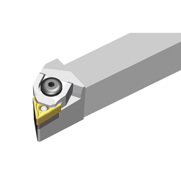 Váltólapkás külső esztergakés TaeguTec